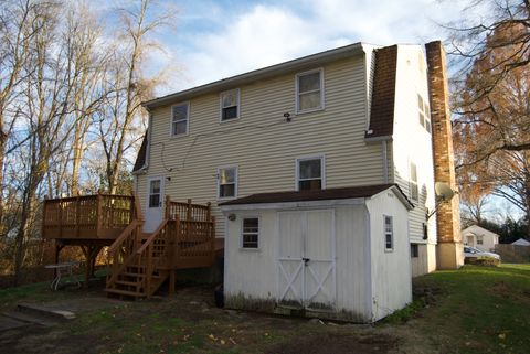Tiny photo for 334 W Washington Street, Bristol, CT 06010 (MLS # 24120654)