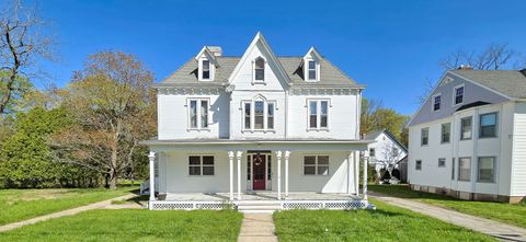 22 Perkins Avenue Norwich CT 06360