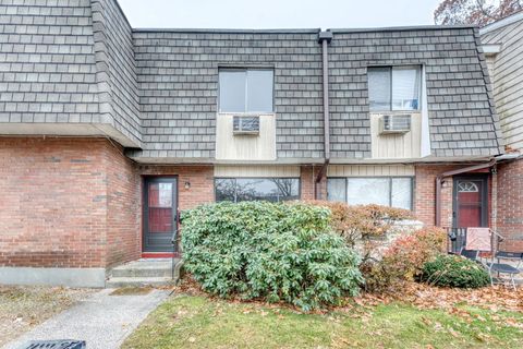 142 High Path Road 142 Windsor CT 06095