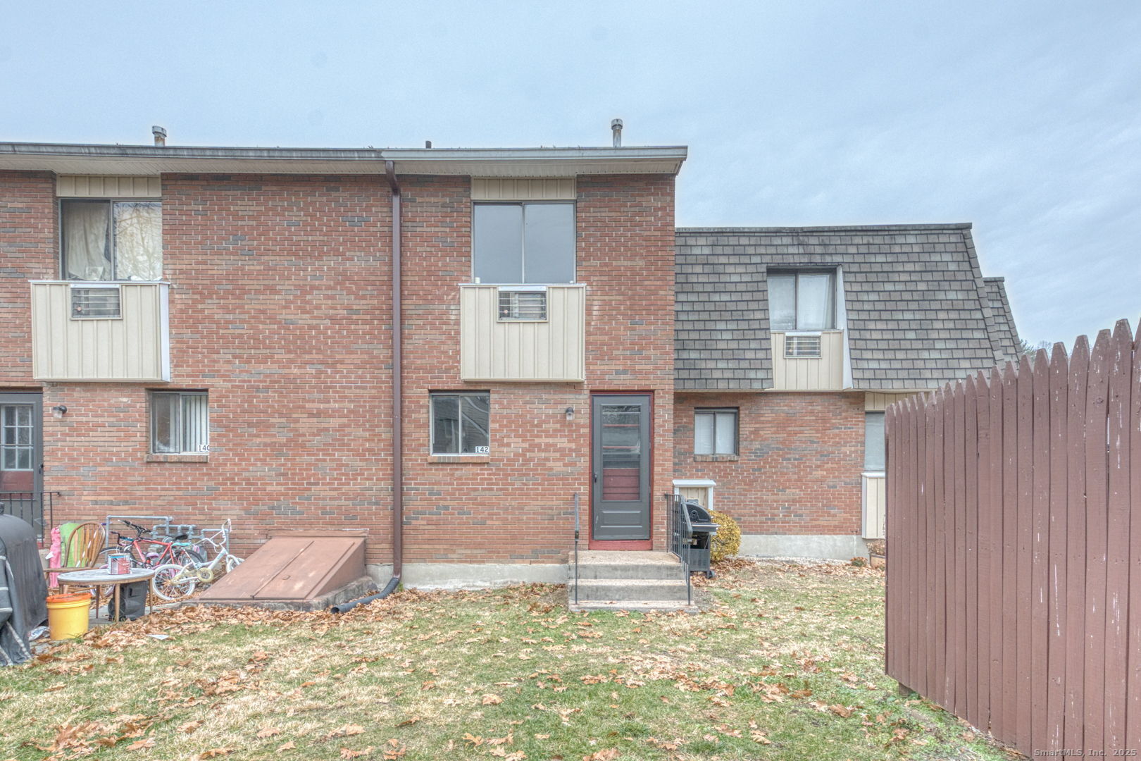 142 High Path Road 142