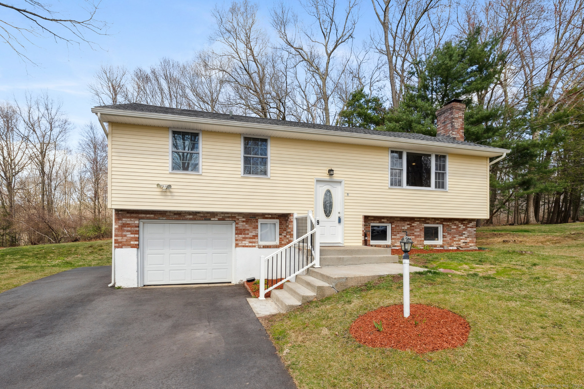 9 Hillcrest Drive, Tolland, Connecticut image 35