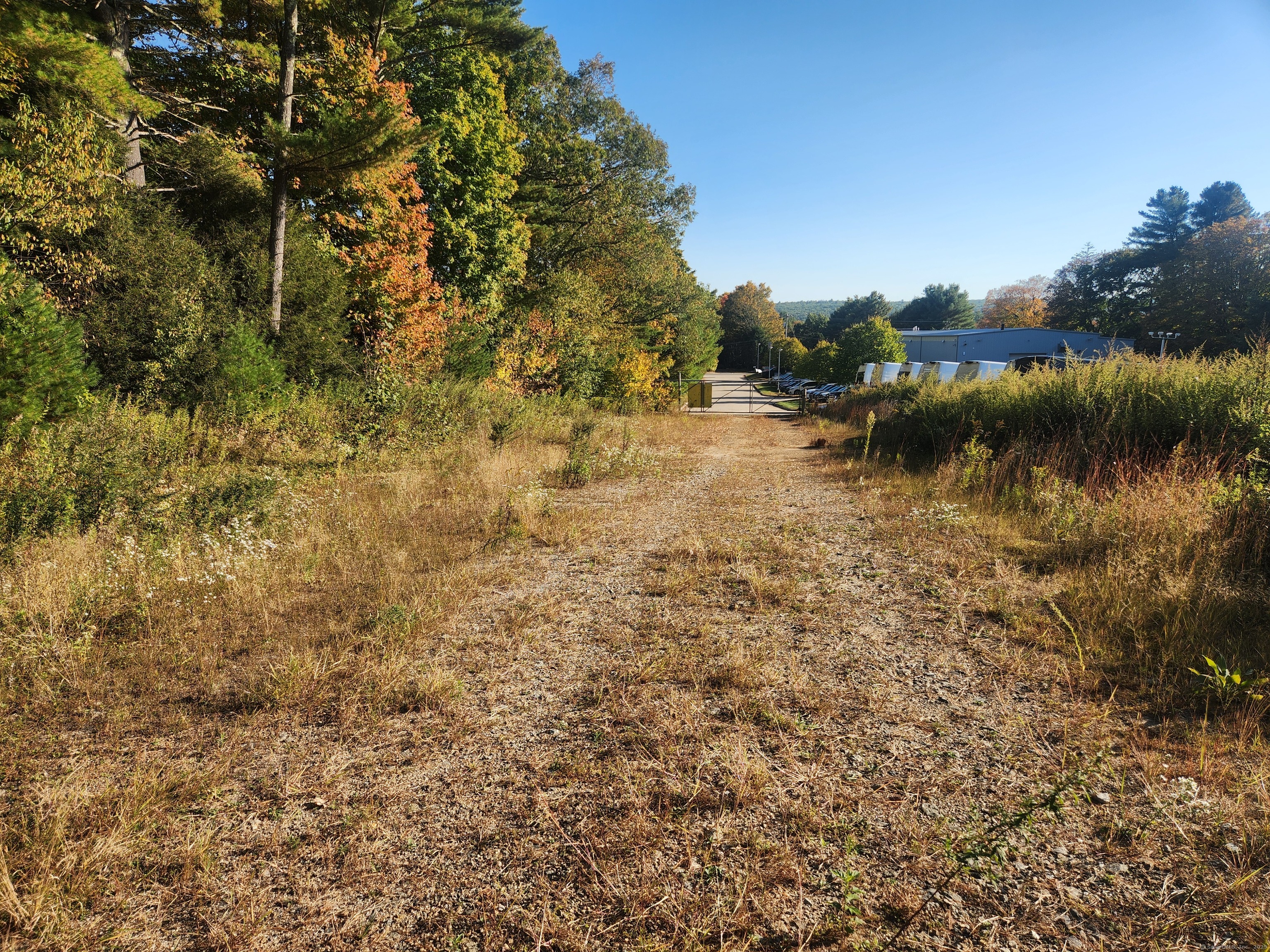 Rockledge Road