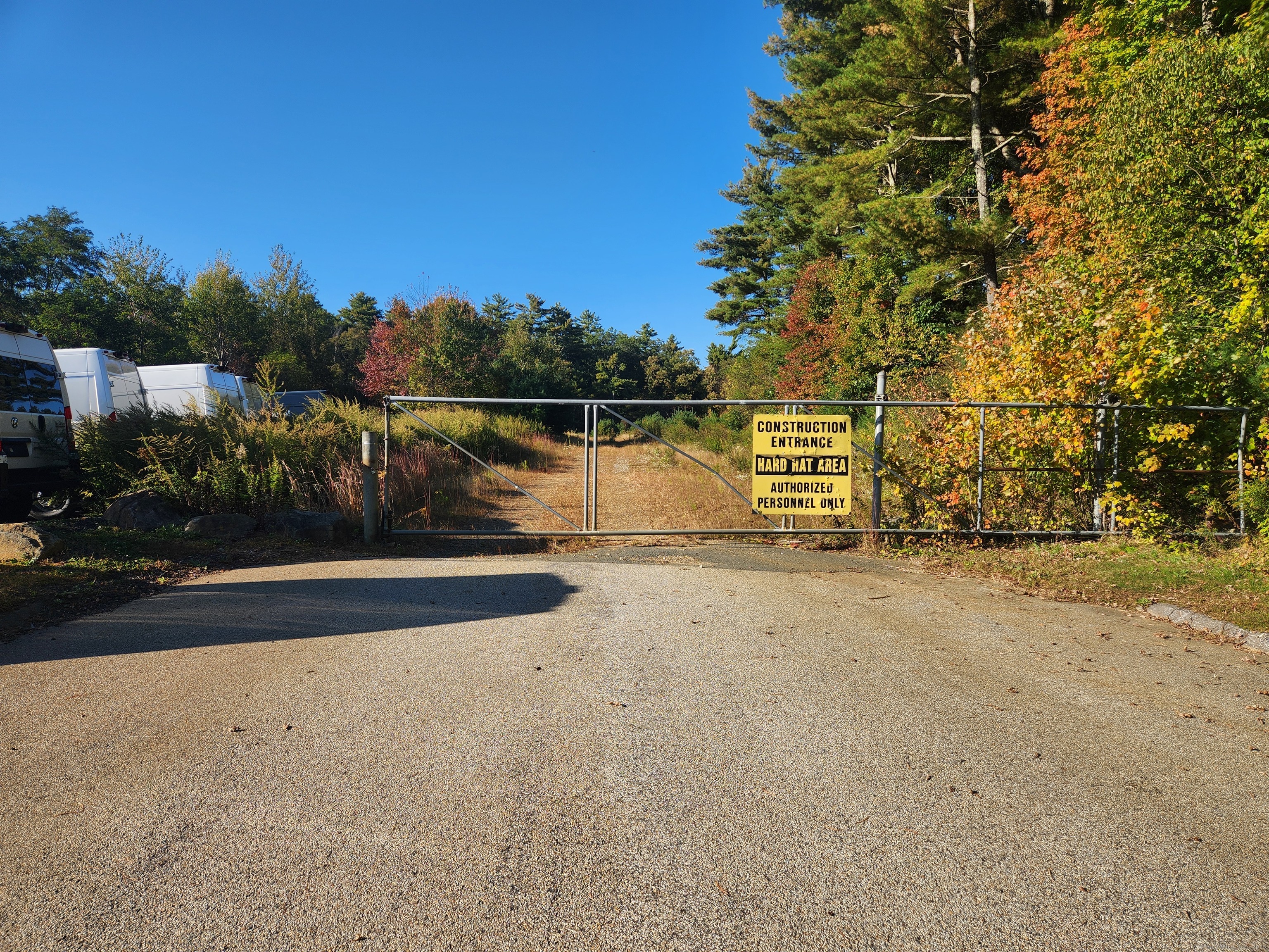 Rockledge Road