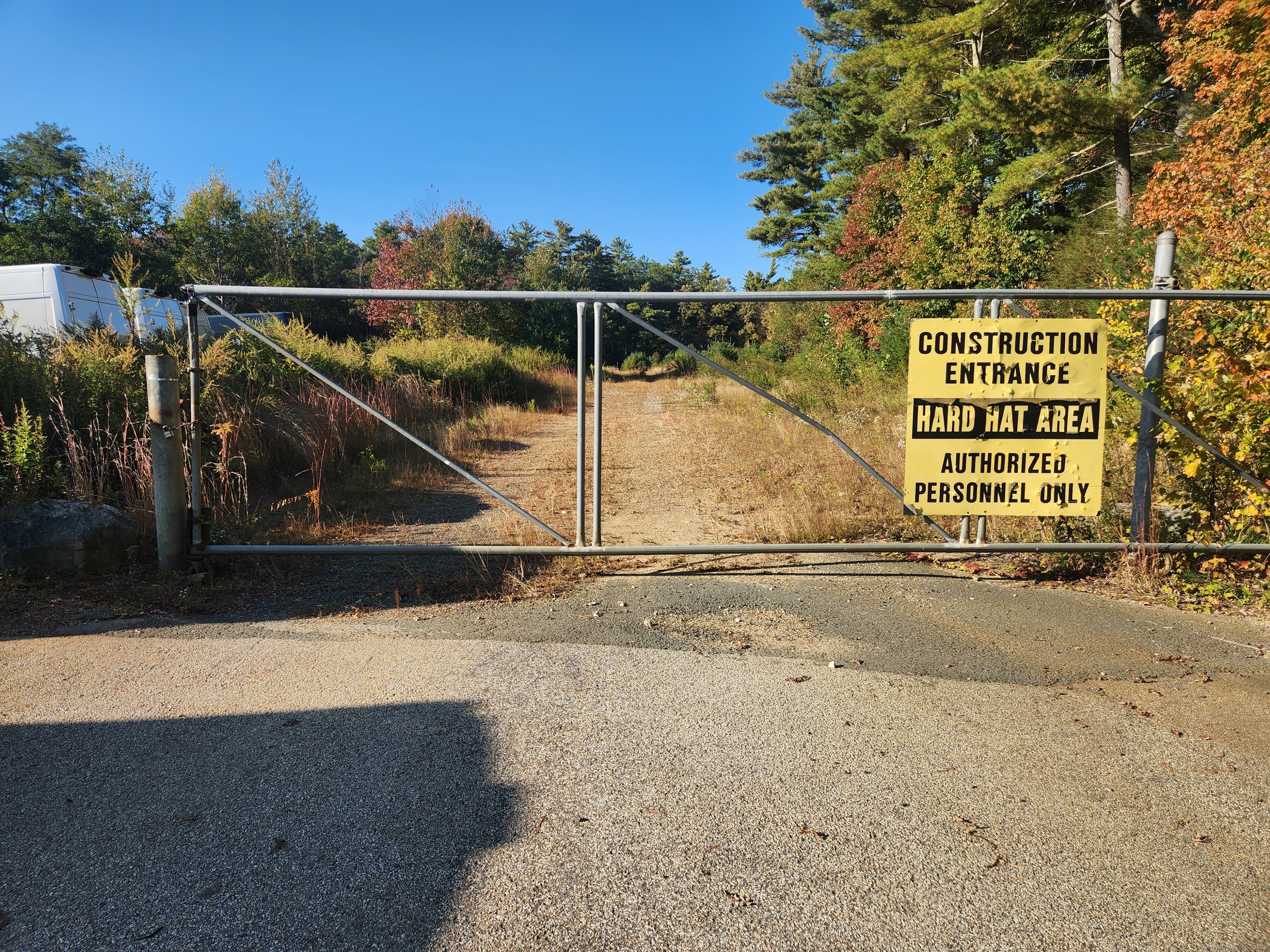 Rockledge Road