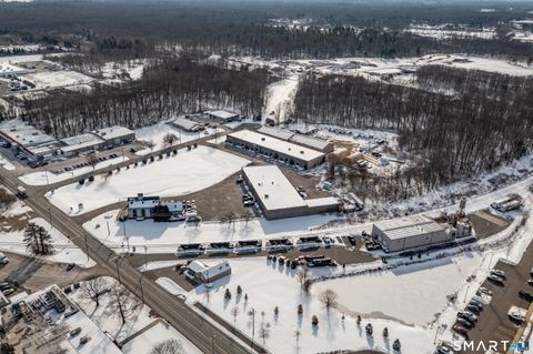 Tiny photo for 34 Patria Road #1, South Windsor, CT 06074 (MLS # 24151077)