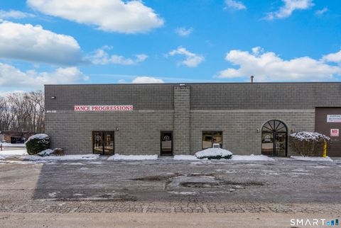 34 Patria Road 1 South Windsor CT 06074