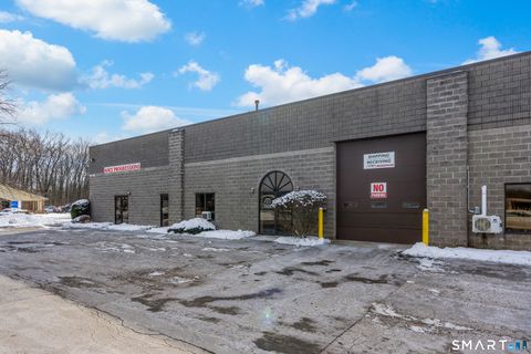 Tiny photo for 34 Patria Road #1, South Windsor, CT 06074 (MLS # 24151077)