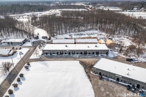 Tiny photo for 34 Patria Road #1, South Windsor, CT 06074 (MLS # 24151077)