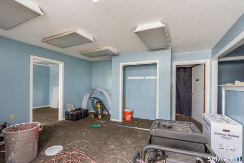 Tiny photo for 34 Patria Road #1, South Windsor, CT 06074 (MLS # 24151077)