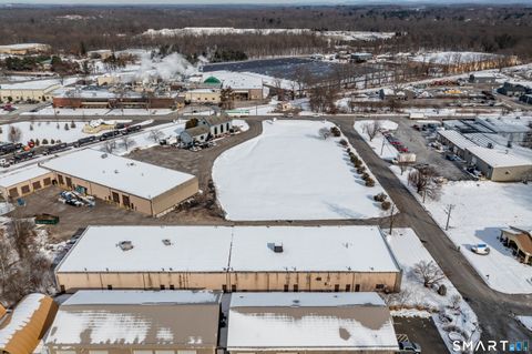 Tiny photo for 34 Patria Road #1, South Windsor, CT 06074 (MLS # 24151077)