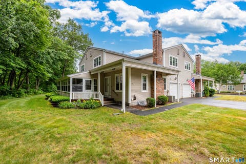 Photo of 55 Windmill Springs #55, Granby, CT 06035 (MLS # 24184207)