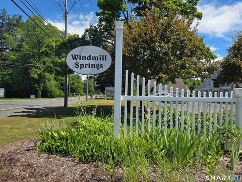Tiny photo for 55 Windmill Springs #55, Granby, CT 06035 (MLS # 24184207)