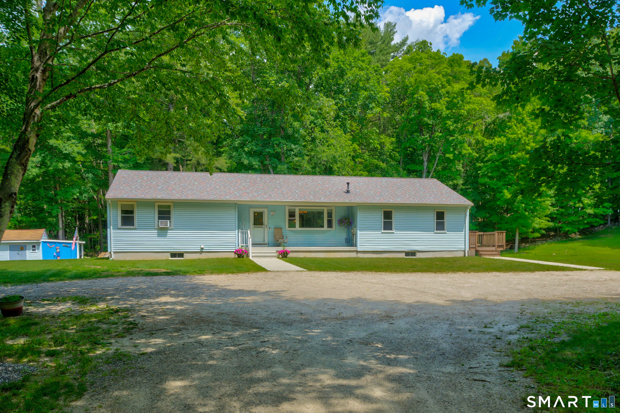 12 Liska Road