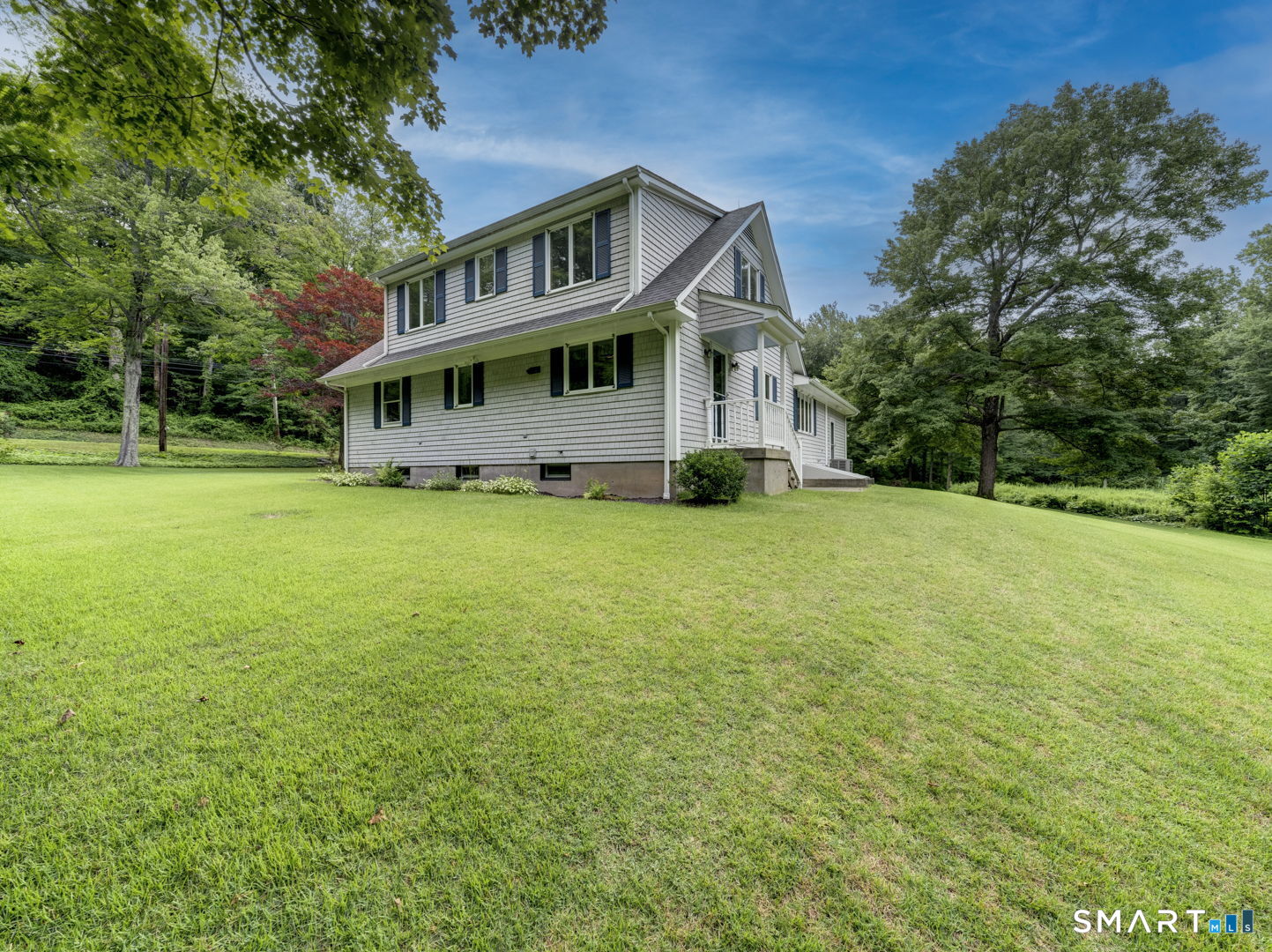 393 Turkey Hill Road