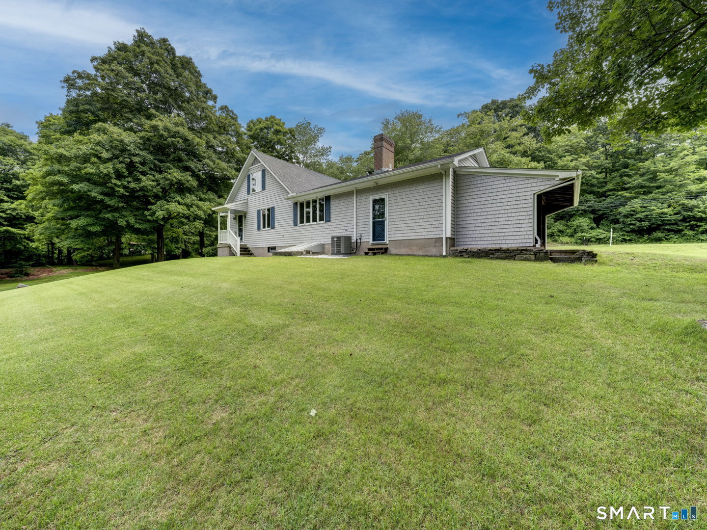 393 Turkey Hill Road