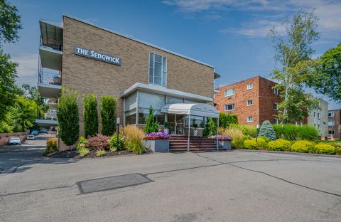 Tiny photo for 115 S Main Street #A3, West Hartford, CT 06107 (MLS # 24144100)