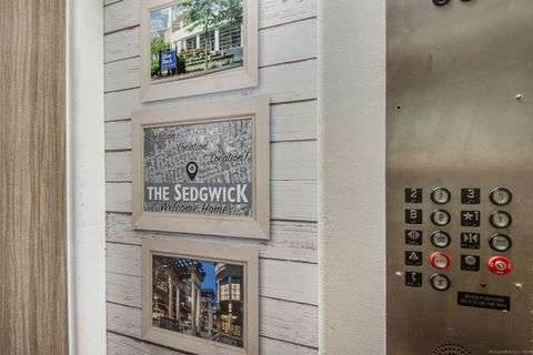 Tiny photo for 115 S Main Street #A3, West Hartford, CT 06107 (MLS # 24144100)