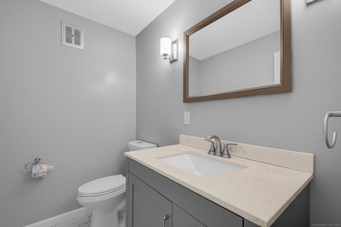 Tiny photo for 115 S Main Street #A3, West Hartford, CT 06107 (MLS # 24144100)