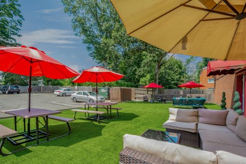 Tiny photo for 115 S Main Street #A3, West Hartford, CT 06107 (MLS # 24144100)