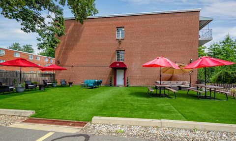 Tiny photo for 115 S Main Street #A3, West Hartford, CT 06107 (MLS # 24144100)