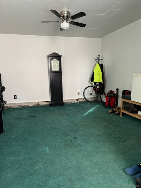 Tiny photo for 54 Agnes Street, Bridgeport, CT 06606 (MLS # 24143665)