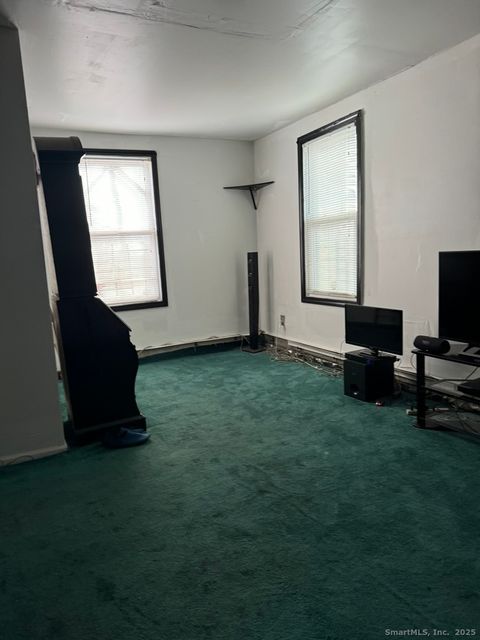 Tiny photo for 54 Agnes Street, Bridgeport, CT 06606 (MLS # 24143665)