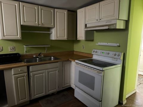 Tiny photo for 54 Agnes Street, Bridgeport, CT 06606 (MLS # 24143665)