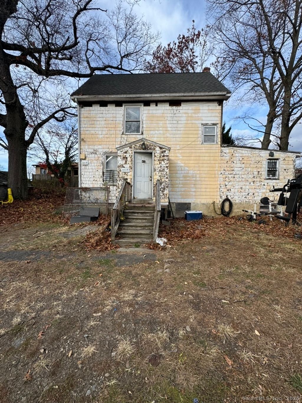 Photo of 54 Agnes Street, Bridgeport, CT 06606 (MLS # 24143665)