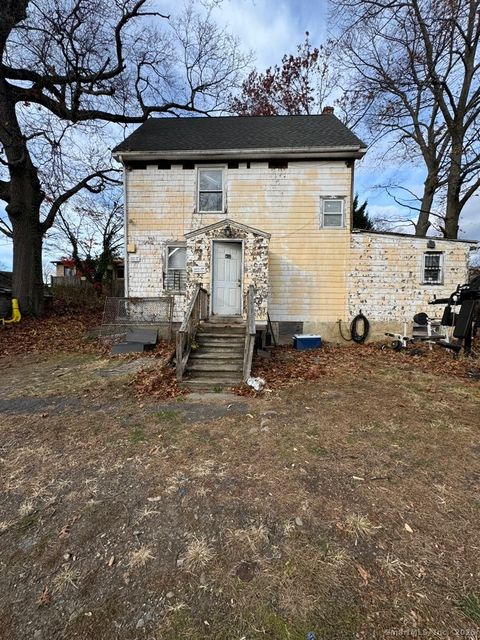 Tiny photo for 54 Agnes Street, Bridgeport, CT 06606 (MLS # 24143665)