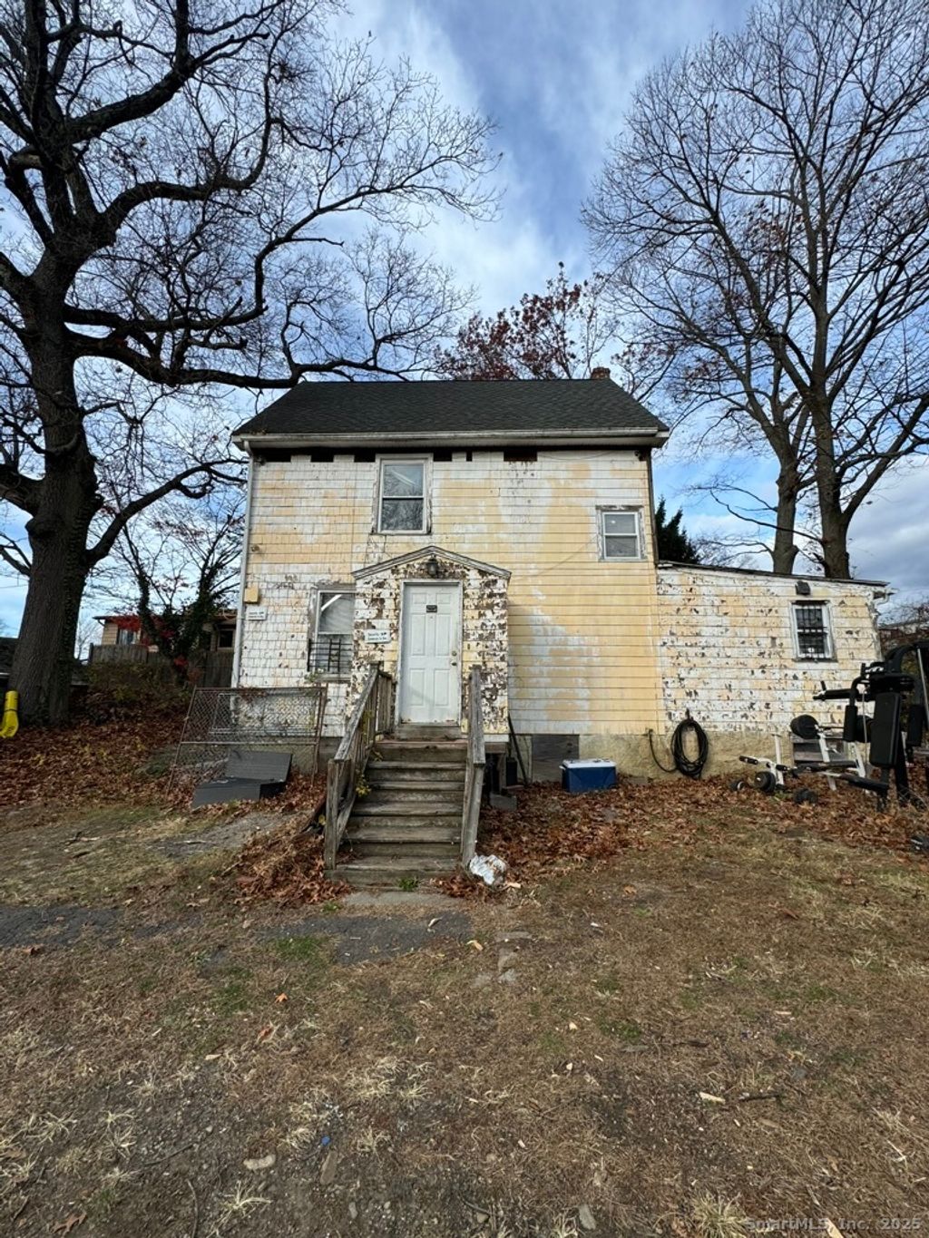 Photo of 54 Agnes Street, Bridgeport, CT 06606 (MLS # 24143665)