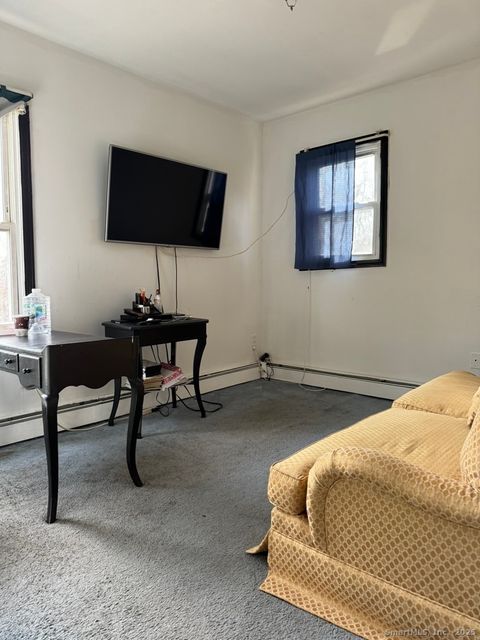 Tiny photo for 54 Agnes Street, Bridgeport, CT 06606 (MLS # 24143665)