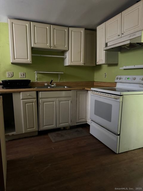 Tiny photo for 54 Agnes Street, Bridgeport, CT 06606 (MLS # 24143665)