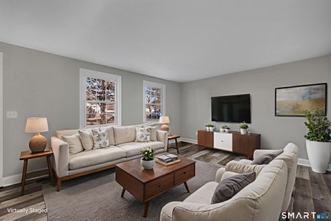 Tiny photo for 2 Butternut Drive #2, Glastonbury, CT 06033 (MLS # 24145957)