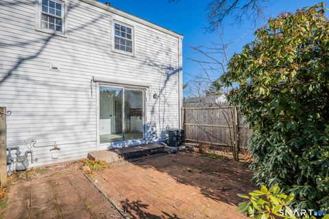 Tiny photo for 2 Butternut Drive #2, Glastonbury, CT 06033 (MLS # 24145957)