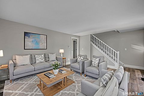 Tiny photo for 2 Butternut Drive #2, Glastonbury, CT 06033 (MLS # 24145957)