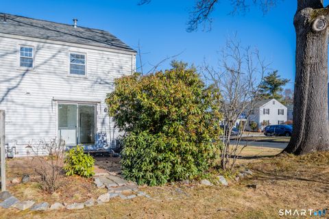 Tiny photo for 2 Butternut Drive #2, Glastonbury, CT 06033 (MLS # 24145957)
