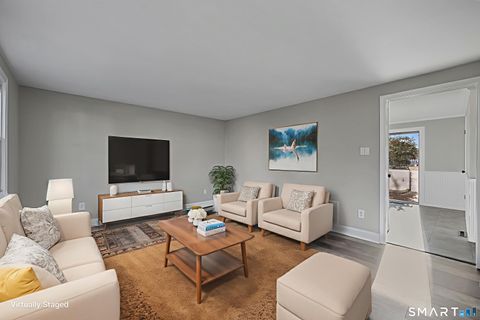 Photo of 2 Butternut Drive #2, Glastonbury, CT 06033 (MLS # 24145957)