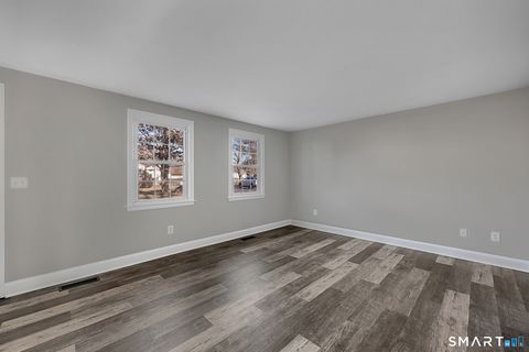 Tiny photo for 2 Butternut Drive #2, Glastonbury, CT 06033 (MLS # 24145957)