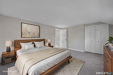 Tiny photo for 2 Butternut Drive #2, Glastonbury, CT 06033 (MLS # 24145957)