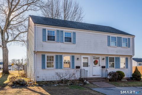 Tiny photo for 2 Butternut Drive #2, Glastonbury, CT 06033 (MLS # 24145957)