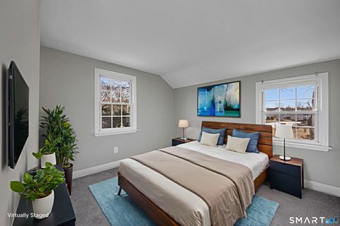 Tiny photo for 2 Butternut Drive #2, Glastonbury, CT 06033 (MLS # 24145957)