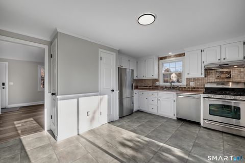 Tiny photo for 2 Butternut Drive #2, Glastonbury, CT 06033 (MLS # 24145957)