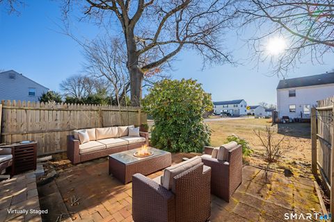 Tiny photo for 2 Butternut Drive #2, Glastonbury, CT 06033 (MLS # 24145957)