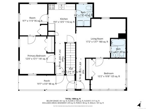 Tiny photo for 22 Lakeview Street, East Hampton, CT 06424 (MLS # 24134403)