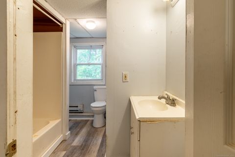 Tiny photo for 22 Lakeview Street, East Hampton, CT 06424 (MLS # 24134403)