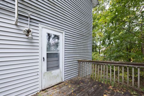 Tiny photo for 22 Lakeview Street, East Hampton, CT 06424 (MLS # 24134403)