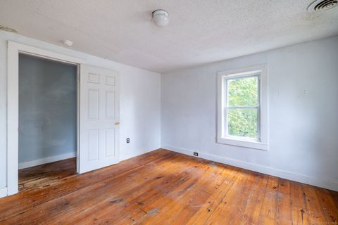 Tiny photo for 22 Lakeview Street, East Hampton, CT 06424 (MLS # 24134403)