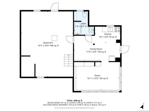 Tiny photo for 22 Lakeview Street, East Hampton, CT 06424 (MLS # 24134403)
