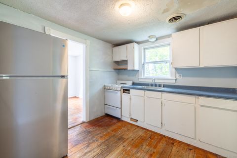 Tiny photo for 22 Lakeview Street, East Hampton, CT 06424 (MLS # 24134403)