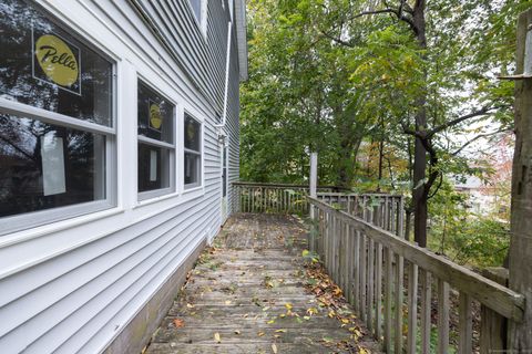 Tiny photo for 22 Lakeview Street, East Hampton, CT 06424 (MLS # 24134403)